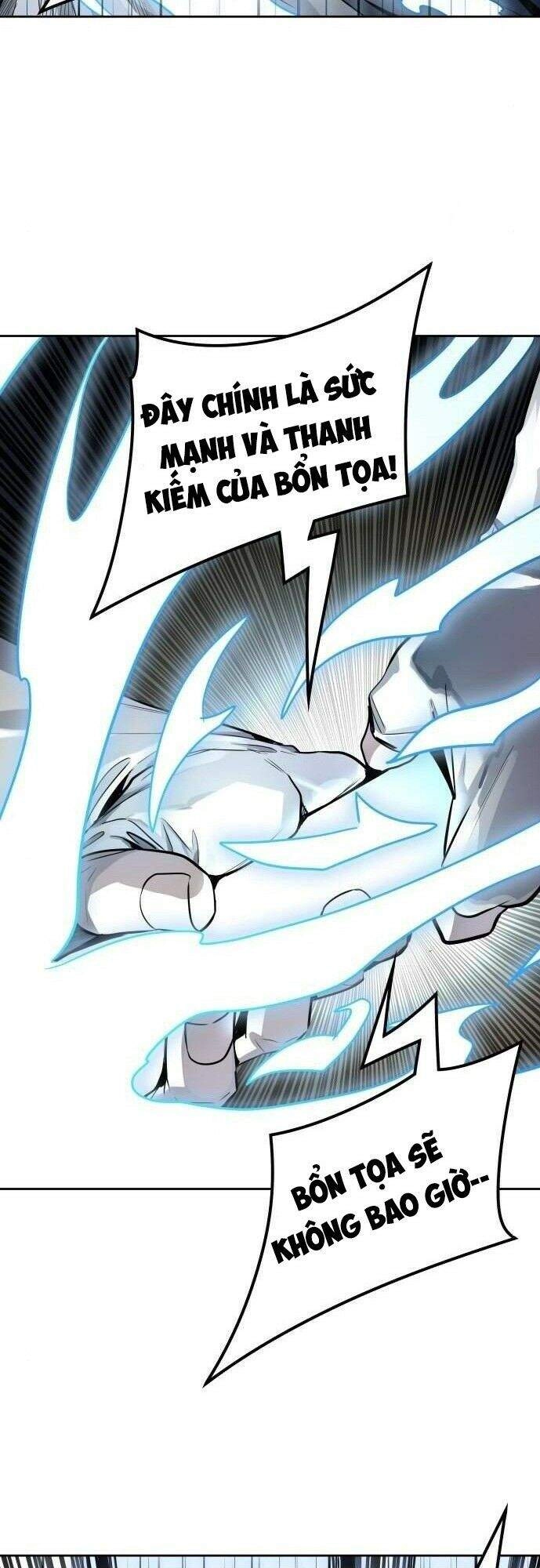 Tòa Tháp Bí Ẩn Chapter 510 - 138