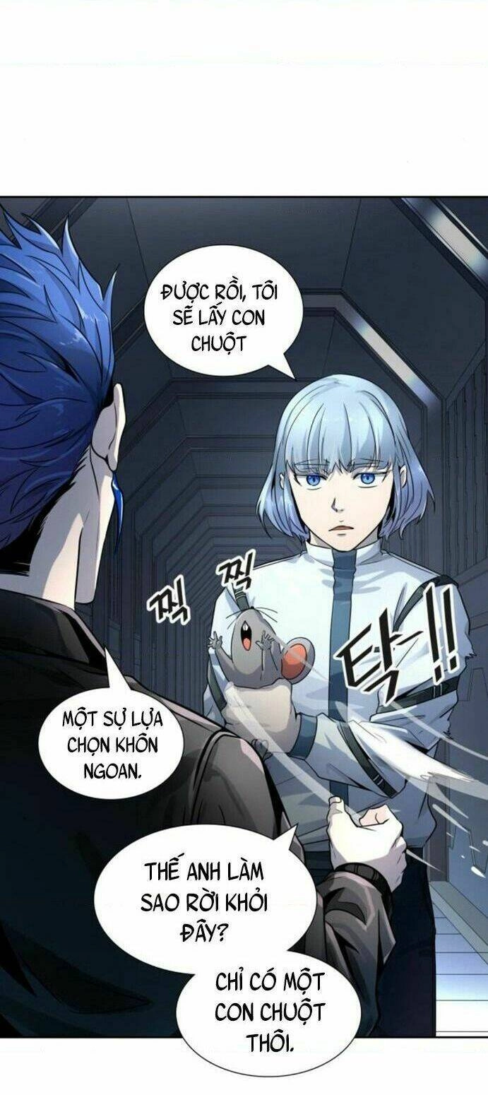 Tòa Tháp Bí Ẩn Chapter 511 - 12