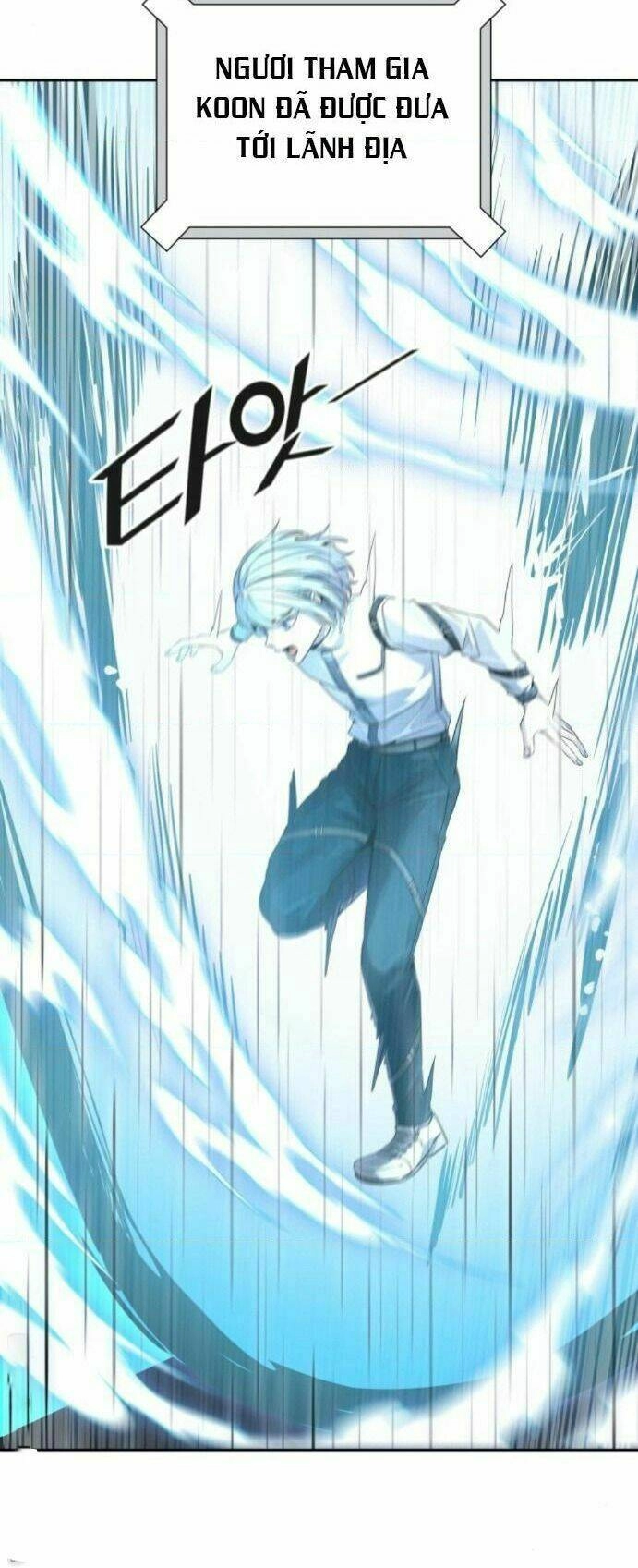 Tòa Tháp Bí Ẩn Chapter 511 - 18