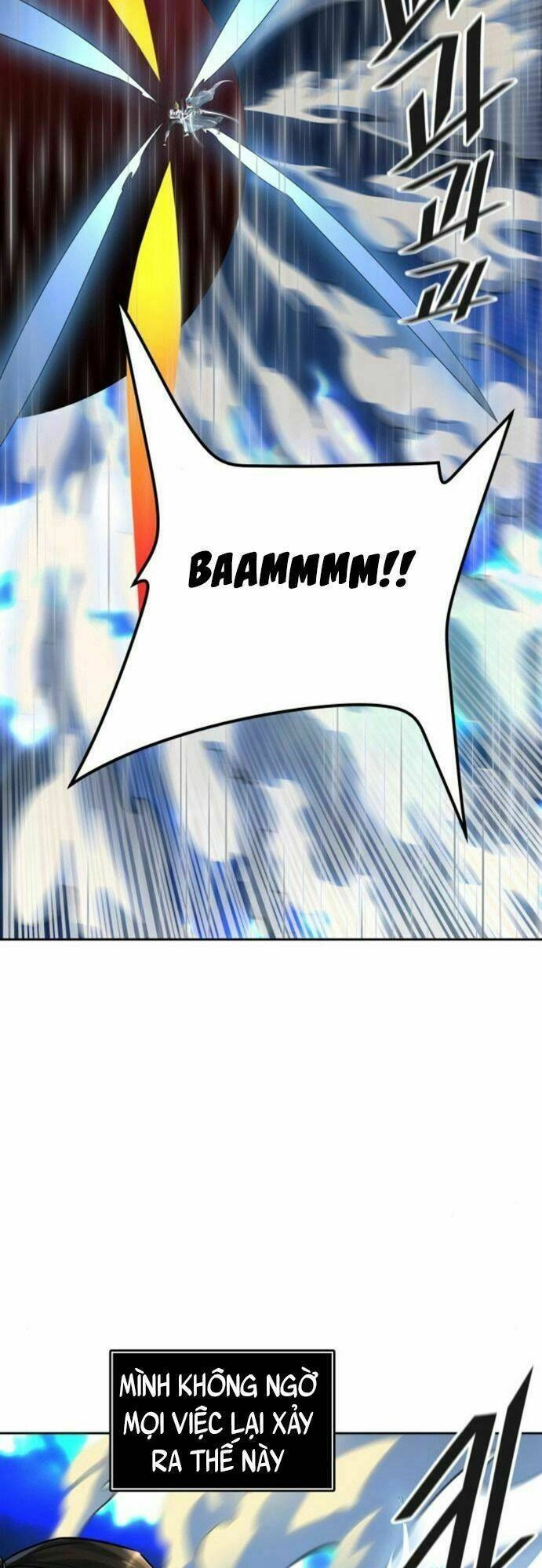 Tòa Tháp Bí Ẩn Chapter 511 - 20