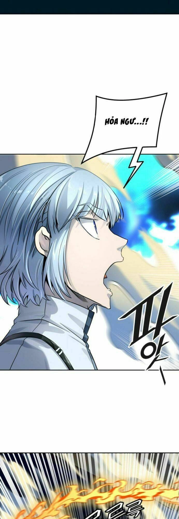 Tòa Tháp Bí Ẩn Chapter 511 - 25