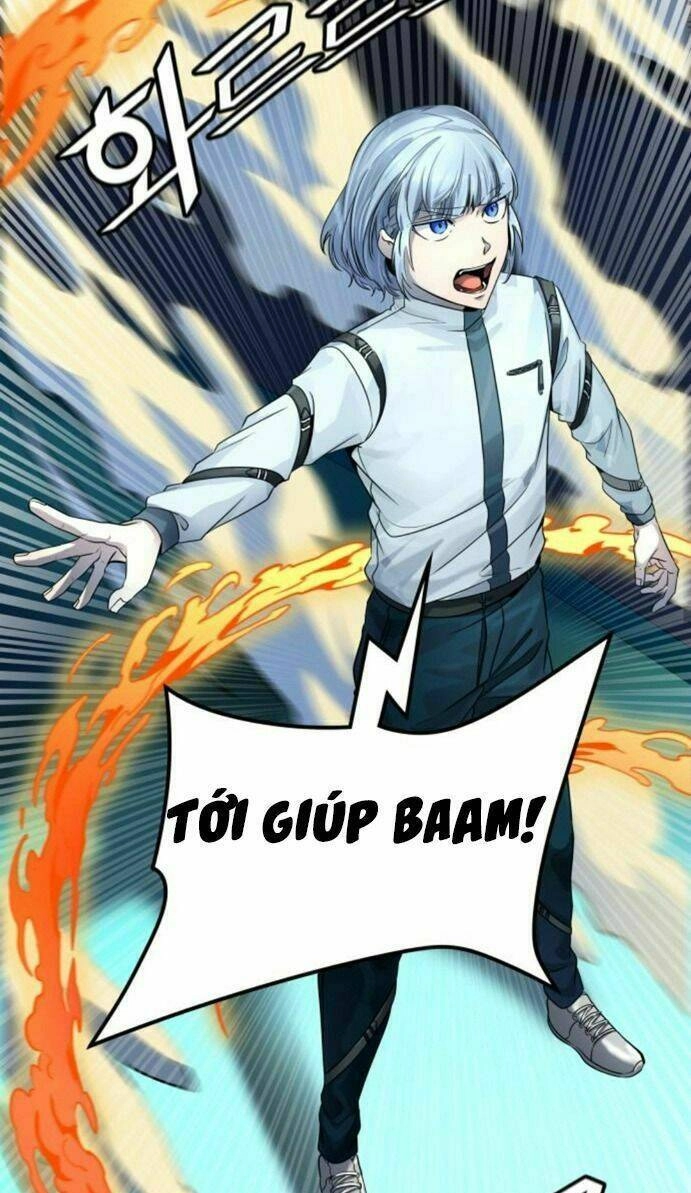 Tòa Tháp Bí Ẩn Chapter 511 - 26