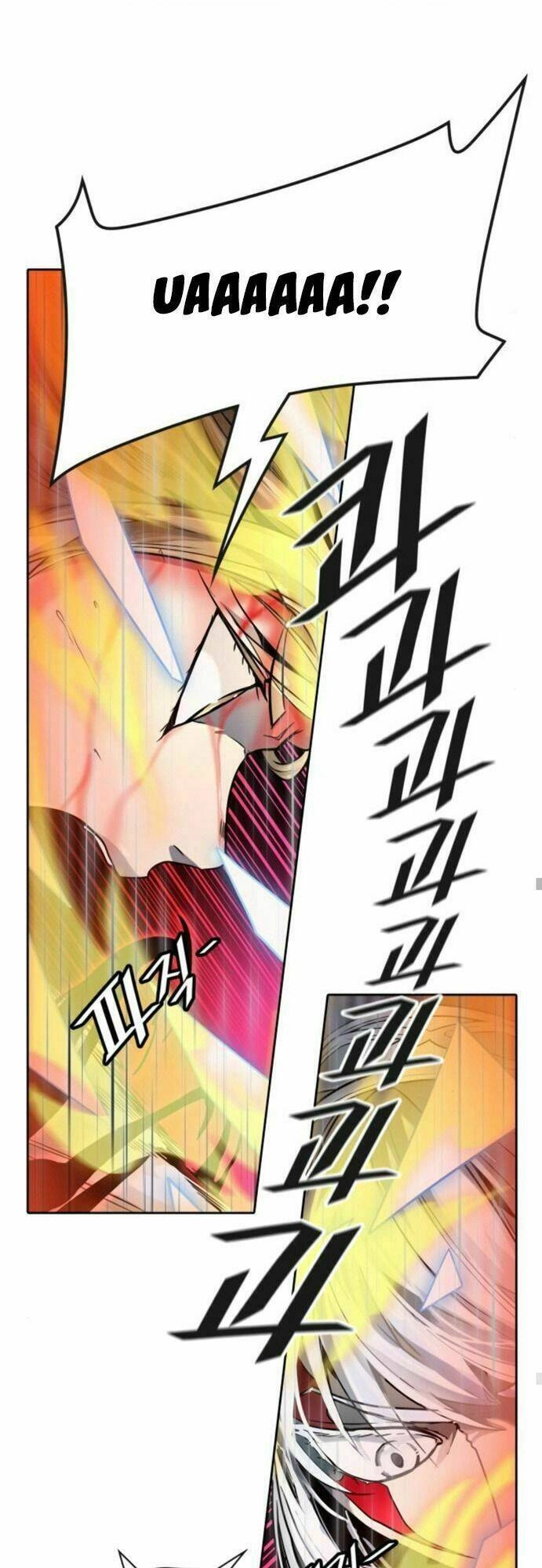 Tòa Tháp Bí Ẩn Chapter 511 - 37