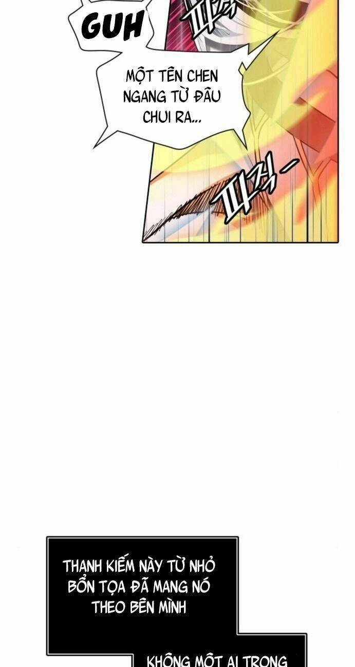 Tòa Tháp Bí Ẩn Chapter 511 - 38