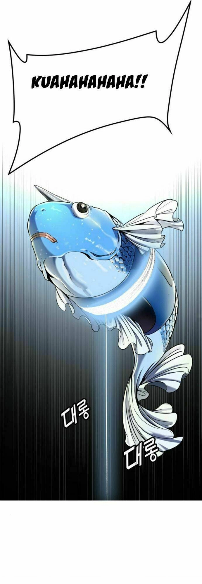 Tòa Tháp Bí Ẩn Chapter 511 - 45