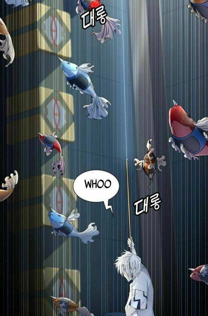 Tòa Tháp Bí Ẩn Chapter 511 - 47