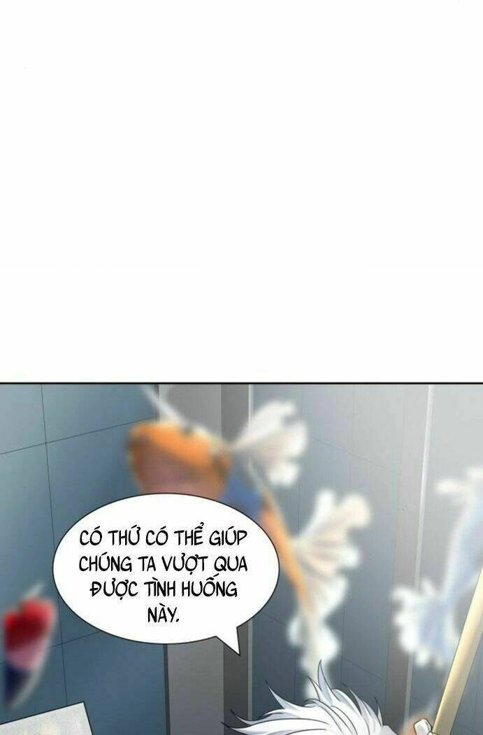 Tòa Tháp Bí Ẩn Chapter 511 - 51