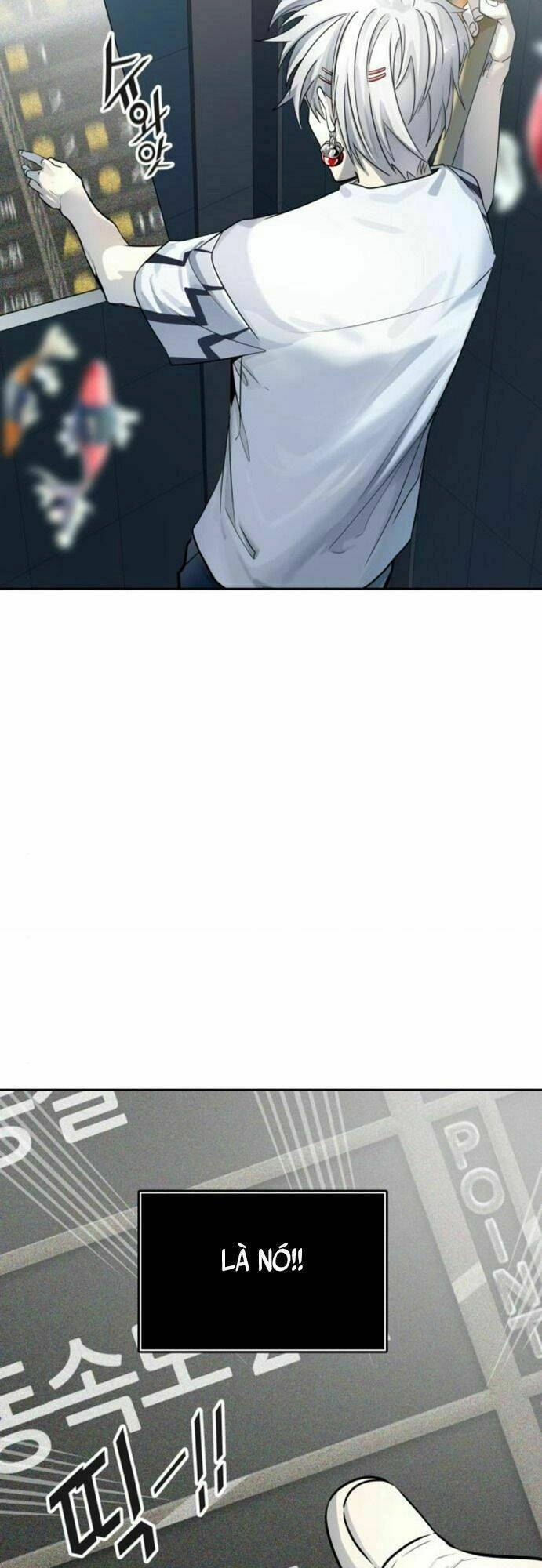 Tòa Tháp Bí Ẩn Chapter 511 - 52