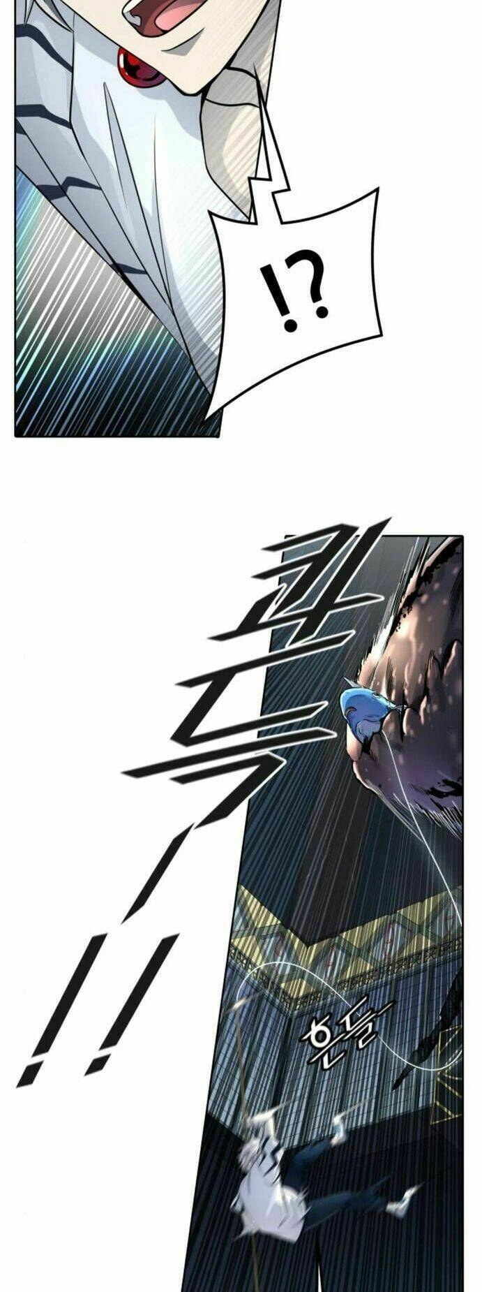 Tòa Tháp Bí Ẩn Chapter 511 - 58