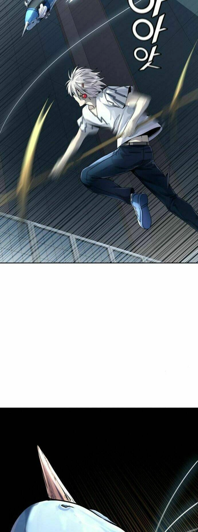 Tòa Tháp Bí Ẩn Chapter 511 - 61