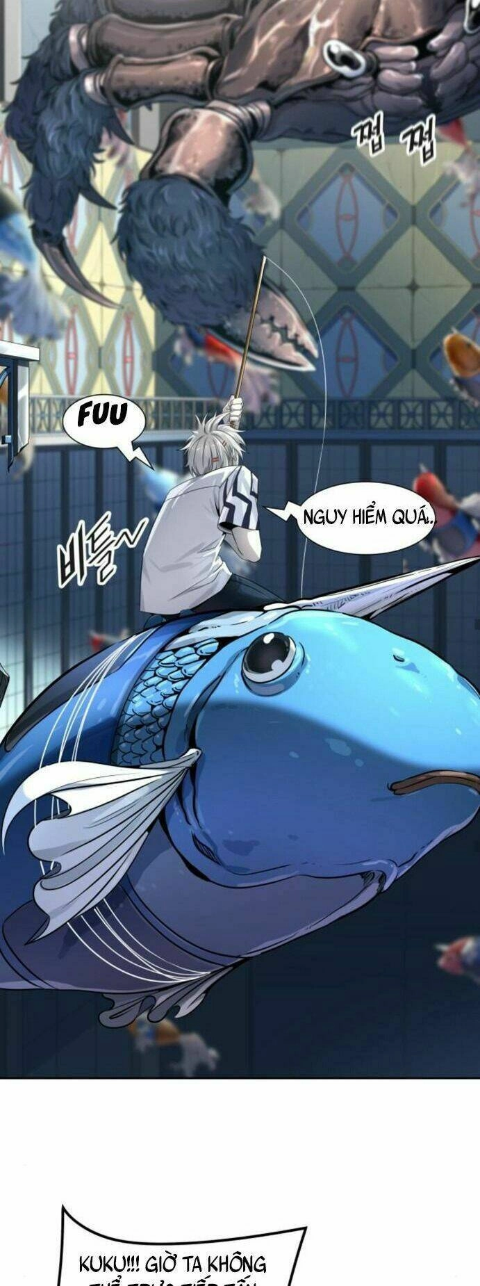 Tòa Tháp Bí Ẩn Chapter 511 - 64