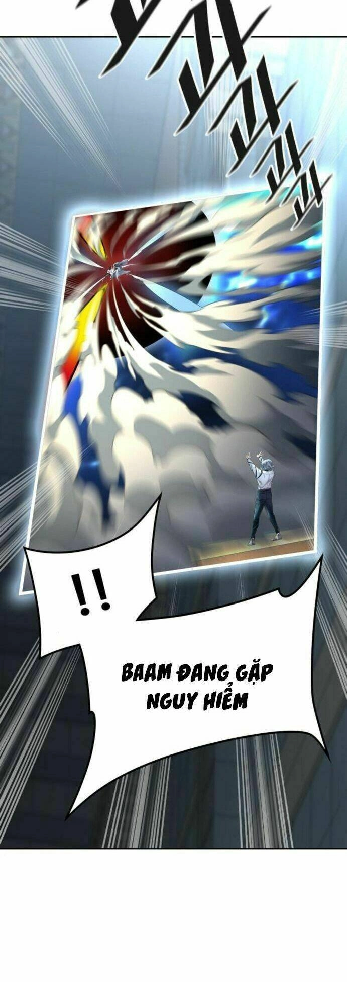 Tòa Tháp Bí Ẩn Chapter 511 - 67