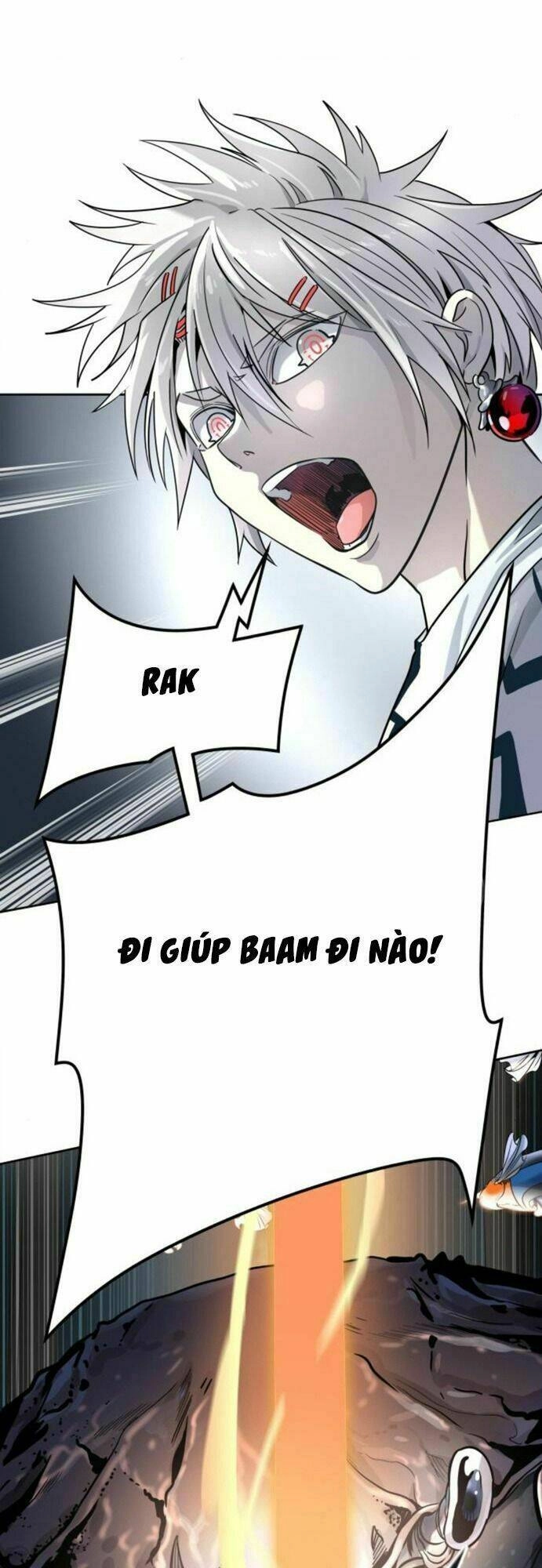 Tòa Tháp Bí Ẩn Chapter 511 - 76