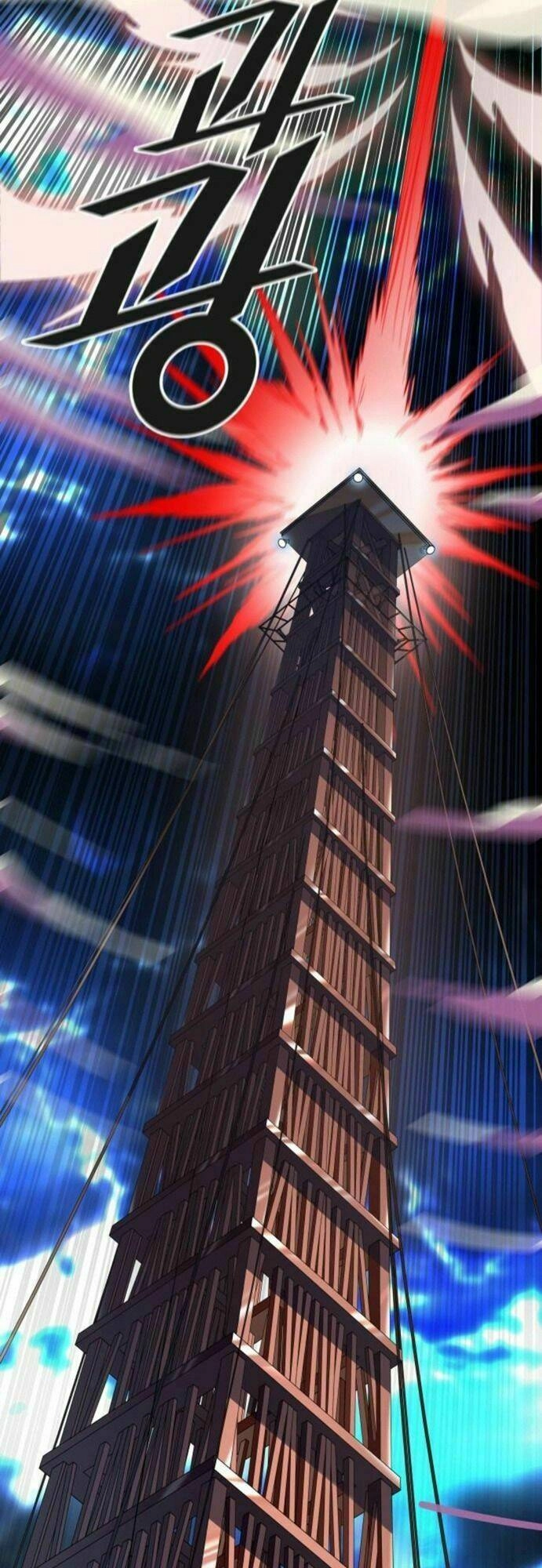 Tòa Tháp Bí Ẩn Chapter 511 - 79