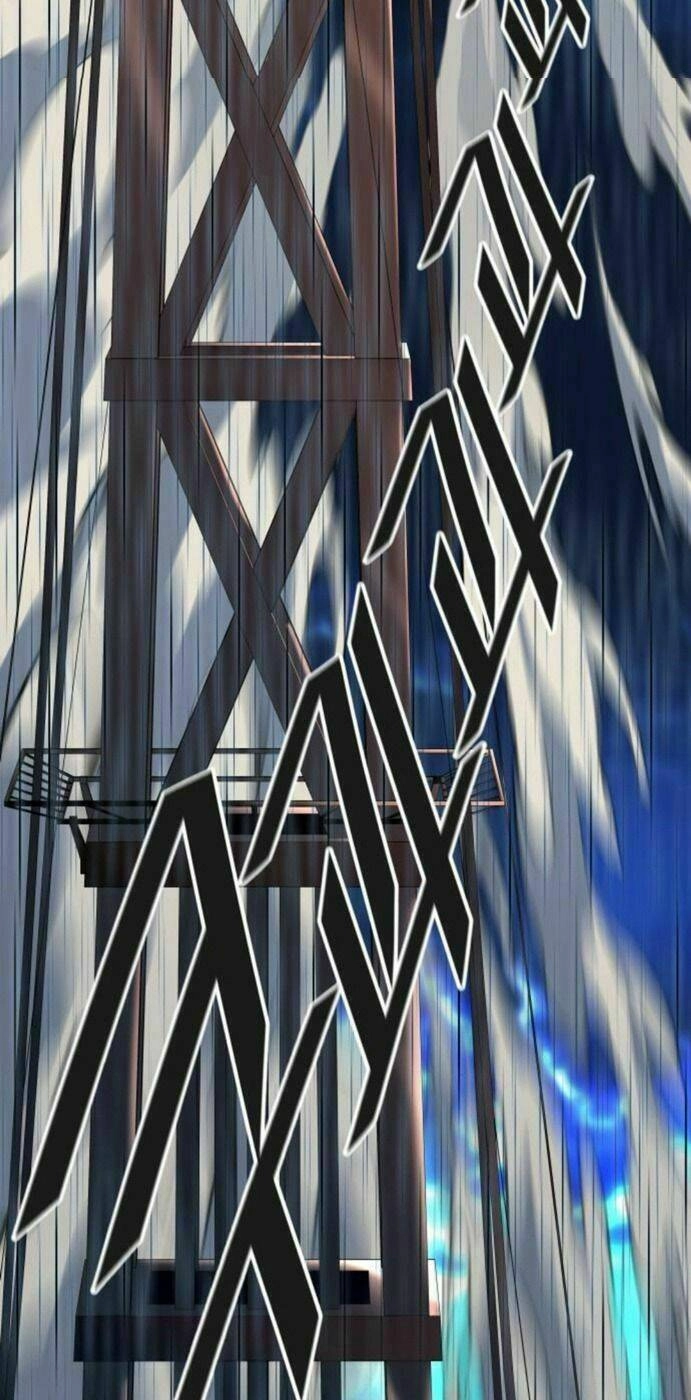 Tòa Tháp Bí Ẩn Chapter 511 - 83