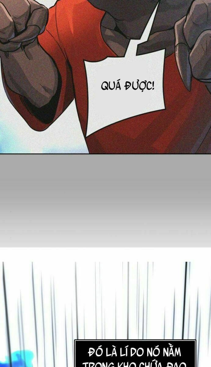 Tòa Tháp Bí Ẩn Chapter 511 - 92