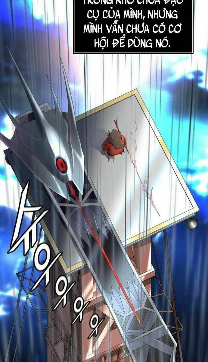 Tòa Tháp Bí Ẩn Chapter 511 - 93