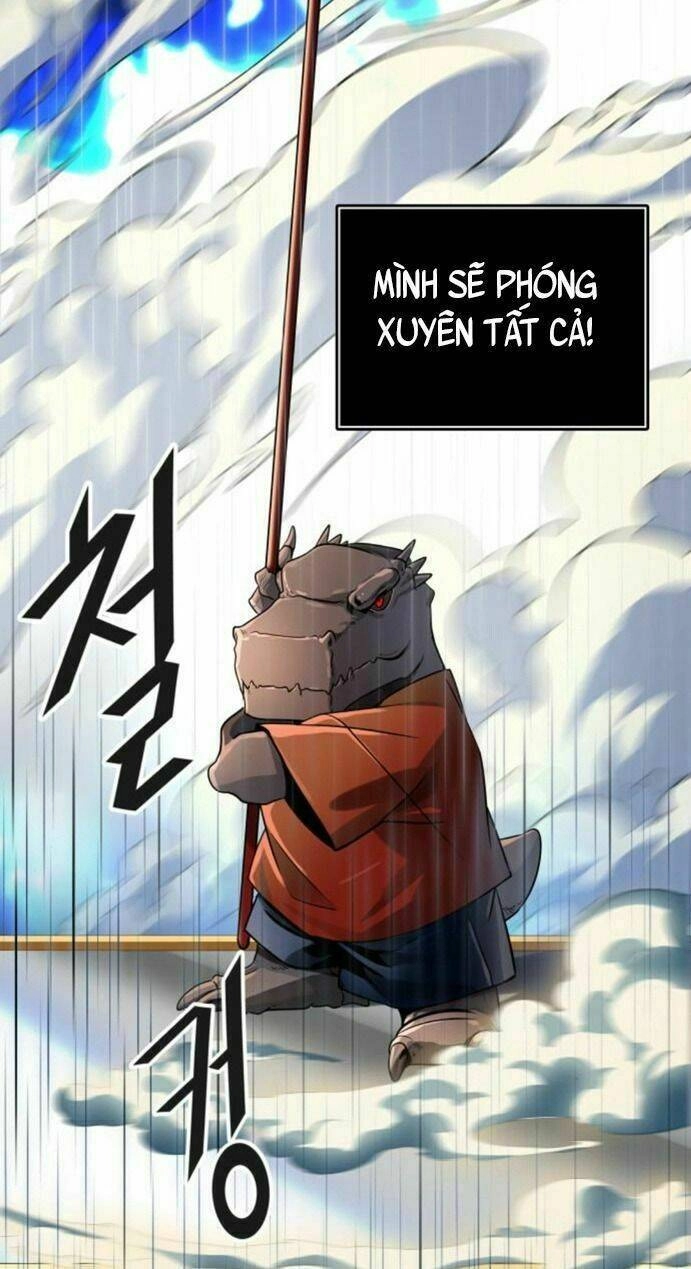 Tòa Tháp Bí Ẩn Chapter 511 - 98