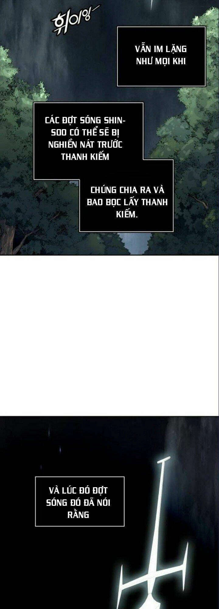 Tòa Tháp Bí Ẩn Chapter 512 - 2