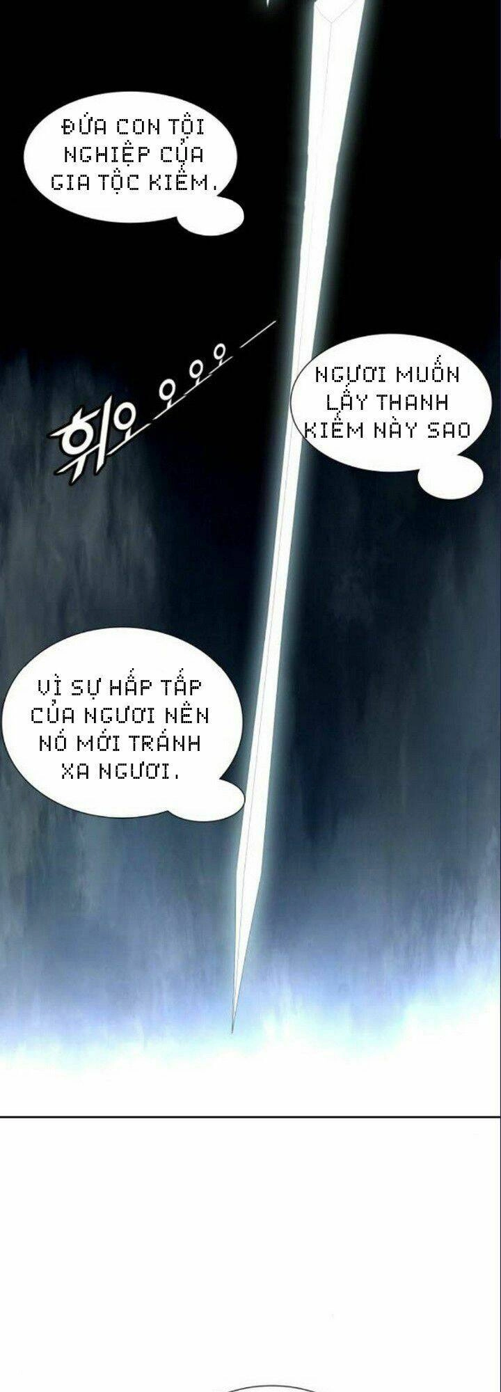 Tòa Tháp Bí Ẩn Chapter 512 - 3