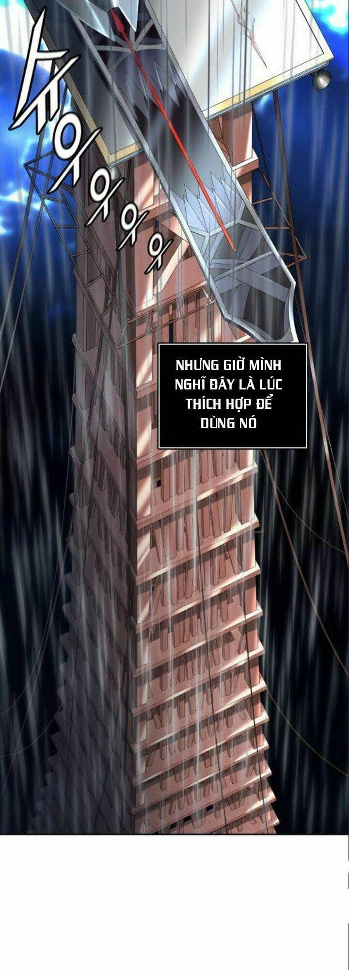 Tòa Tháp Bí Ẩn Chapter 512 - 9