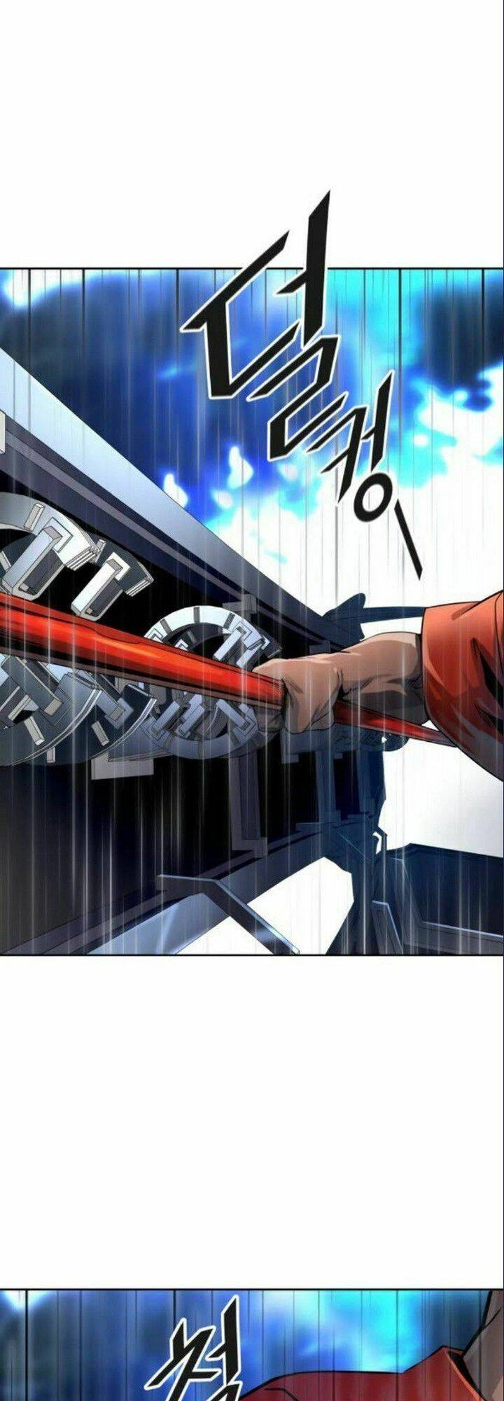 Tòa Tháp Bí Ẩn Chapter 512 - 10