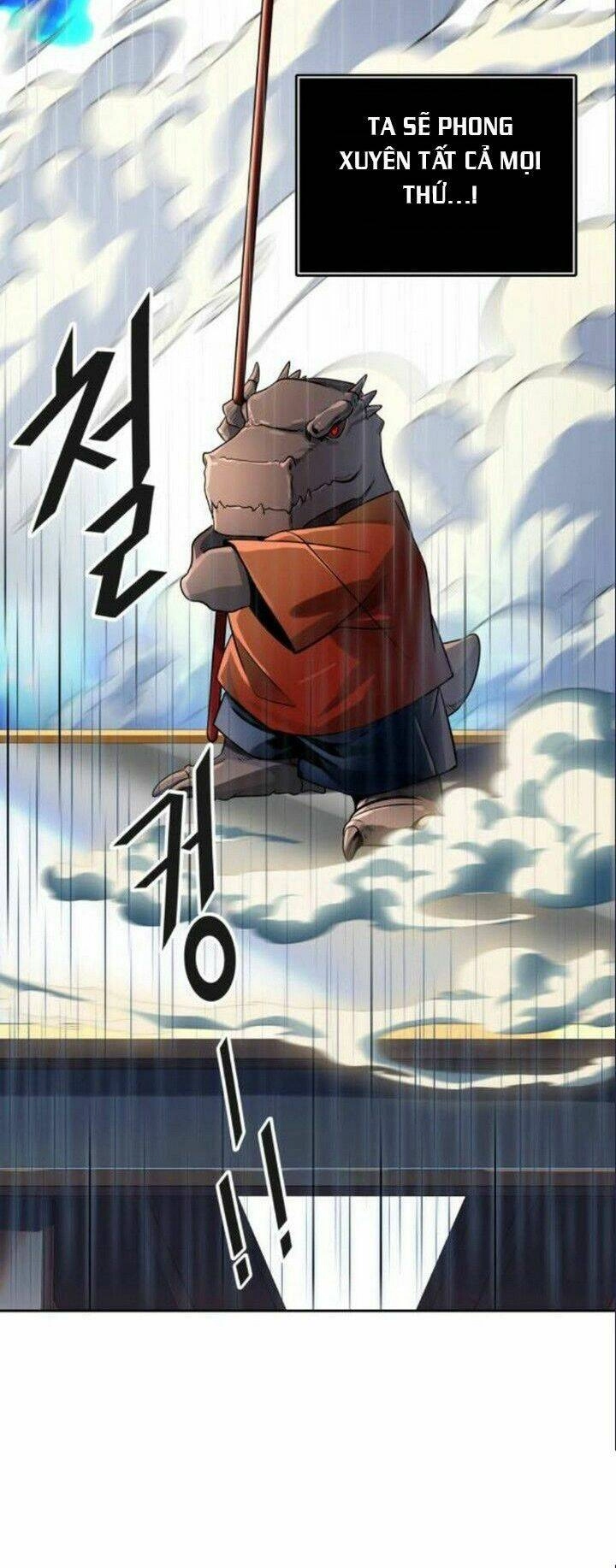 Tòa Tháp Bí Ẩn Chapter 512 - 13