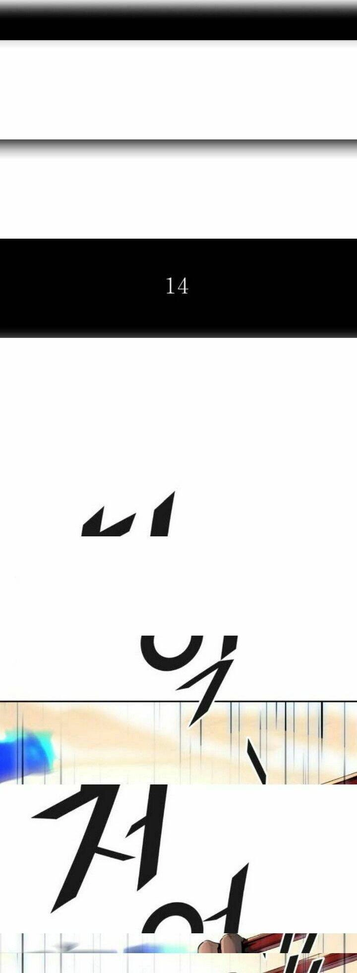 Tòa Tháp Bí Ẩn Chapter 512 - 21