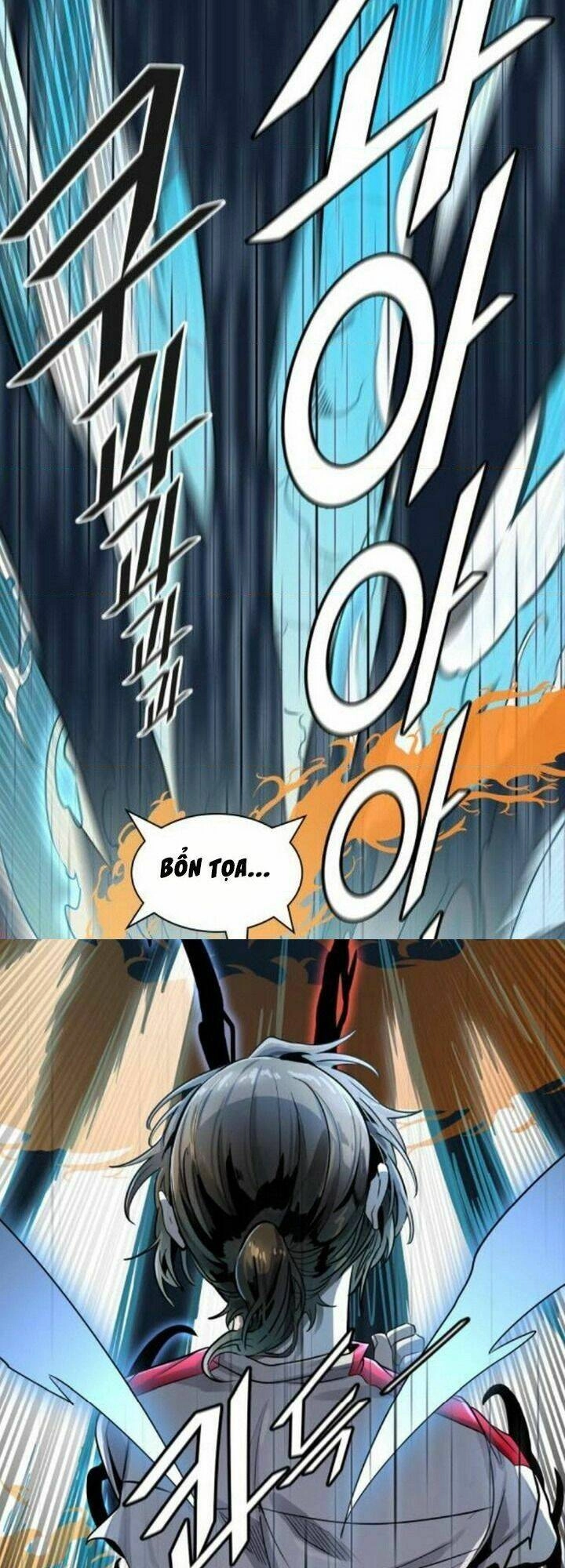 Tòa Tháp Bí Ẩn Chapter 512 - 26