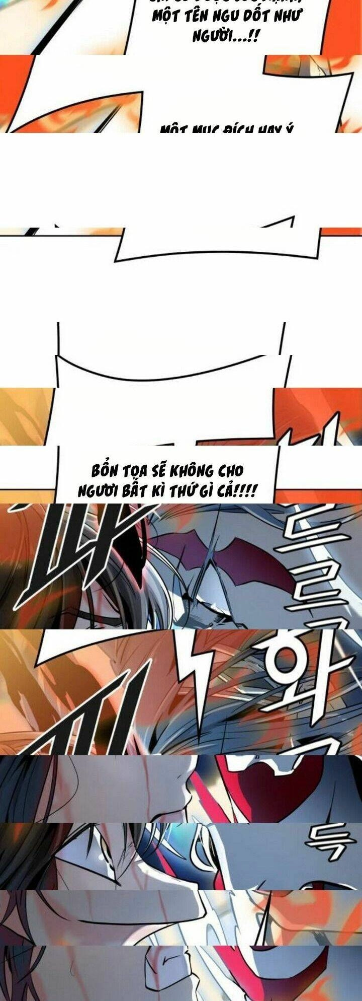 Tòa Tháp Bí Ẩn Chapter 512 - 28