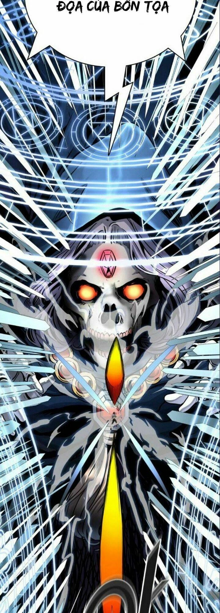 Tòa Tháp Bí Ẩn Chapter 512 - 34