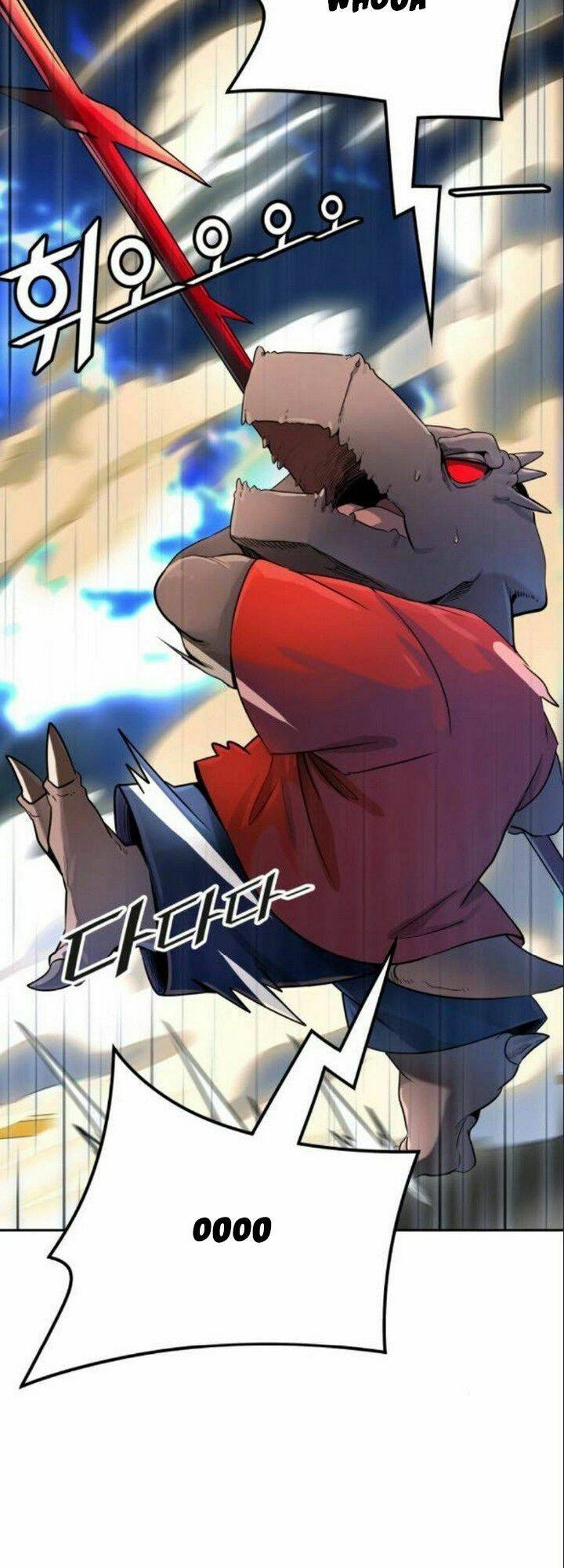 Tòa Tháp Bí Ẩn Chapter 512 - 40