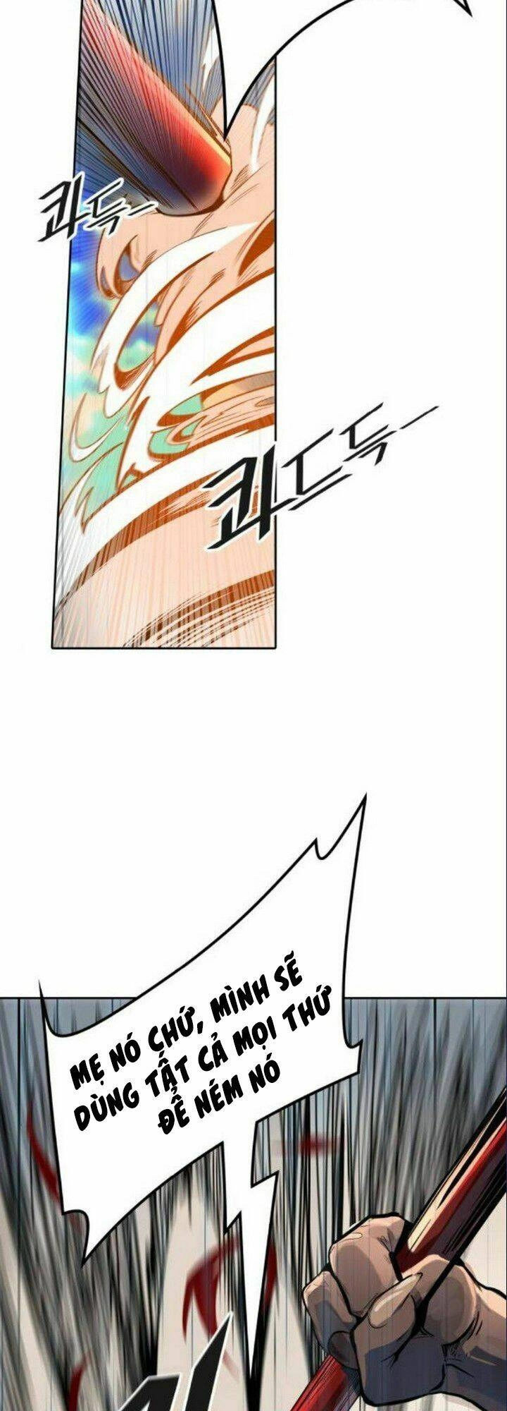 Tòa Tháp Bí Ẩn Chapter 512 - 42