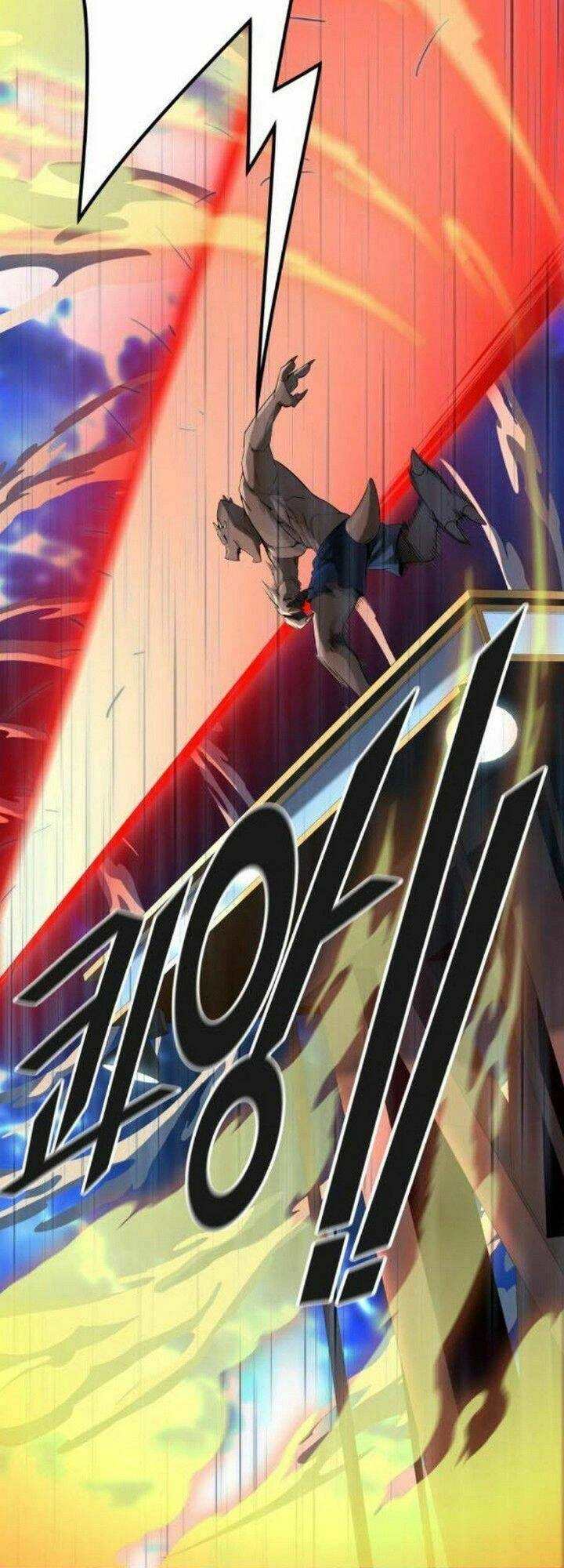 Tòa Tháp Bí Ẩn Chapter 512 - 47