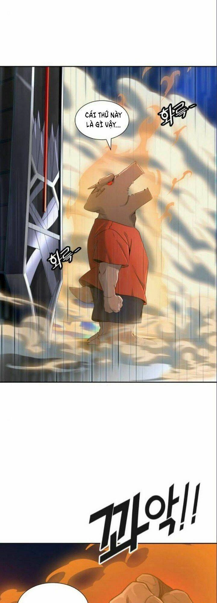 Tòa Tháp Bí Ẩn Chapter 512 - 77