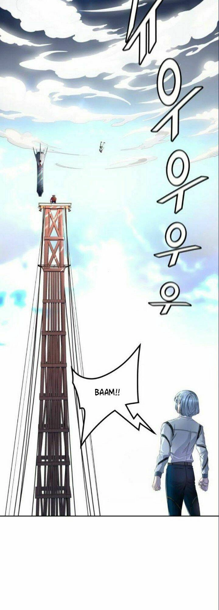 Tòa Tháp Bí Ẩn Chapter 512 - 82