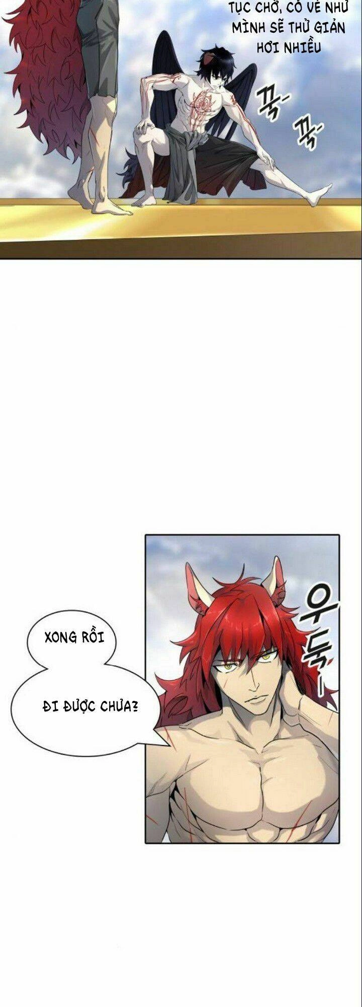 Tòa Tháp Bí Ẩn Chapter 512 - 88