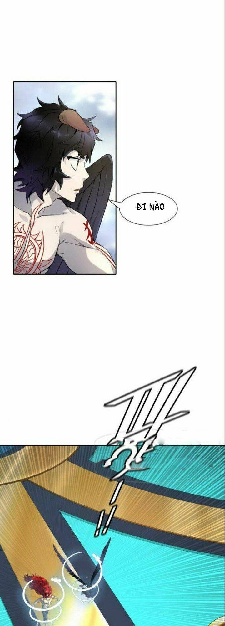 Tòa Tháp Bí Ẩn Chapter 512 - 89