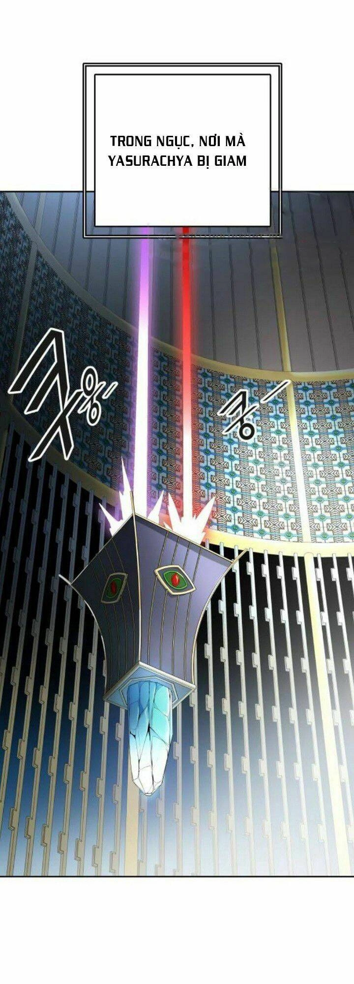 Tòa Tháp Bí Ẩn Chapter 512 - 95