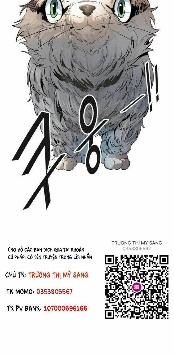 Tòa Tháp Bí Ẩn Chapter 512 - 99