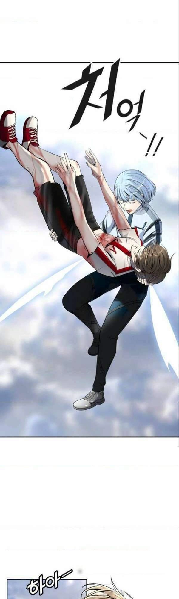 Tòa Tháp Bí Ẩn Chapter 513 - 12