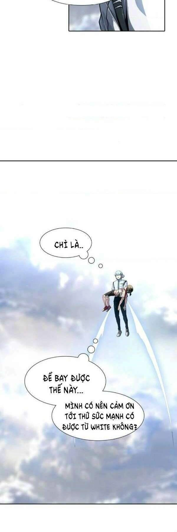 Tòa Tháp Bí Ẩn Chapter 513 - 14