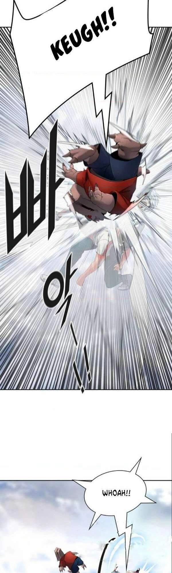 Tòa Tháp Bí Ẩn Chapter 513 - 16