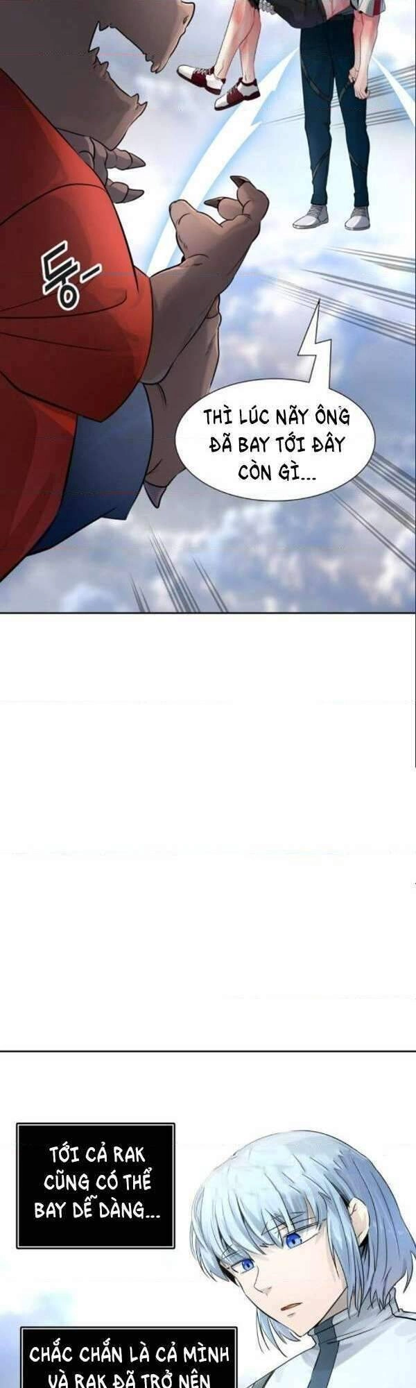 Tòa Tháp Bí Ẩn Chapter 513 - 19