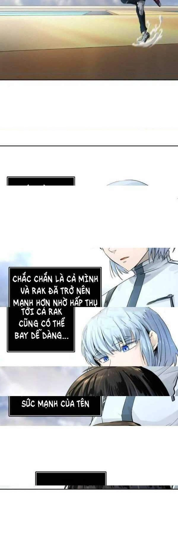 Tòa Tháp Bí Ẩn Chapter 513 - 22