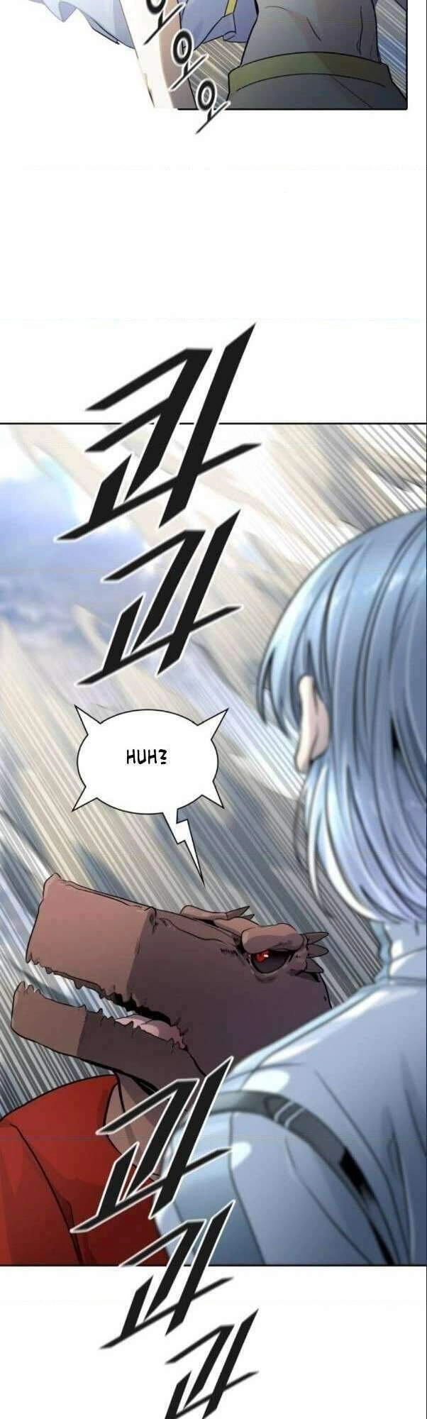 Tòa Tháp Bí Ẩn Chapter 513 - 24