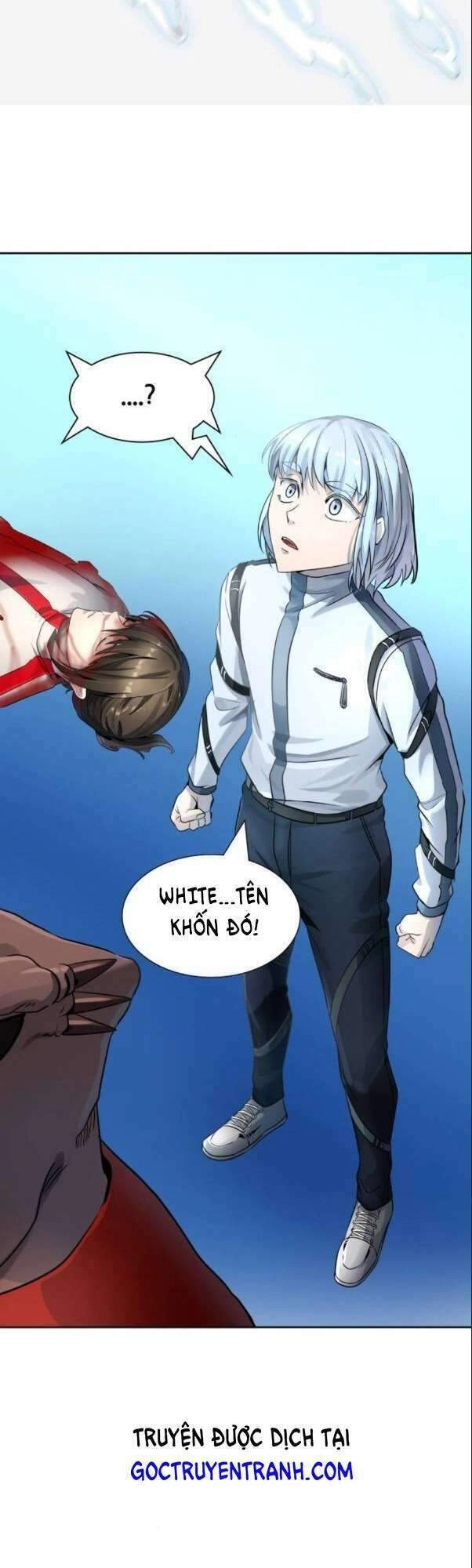 Tòa Tháp Bí Ẩn Chapter 513 - 30
