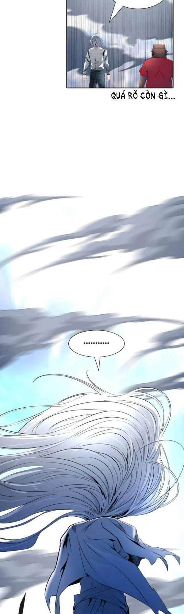 Tòa Tháp Bí Ẩn Chapter 513 - 39