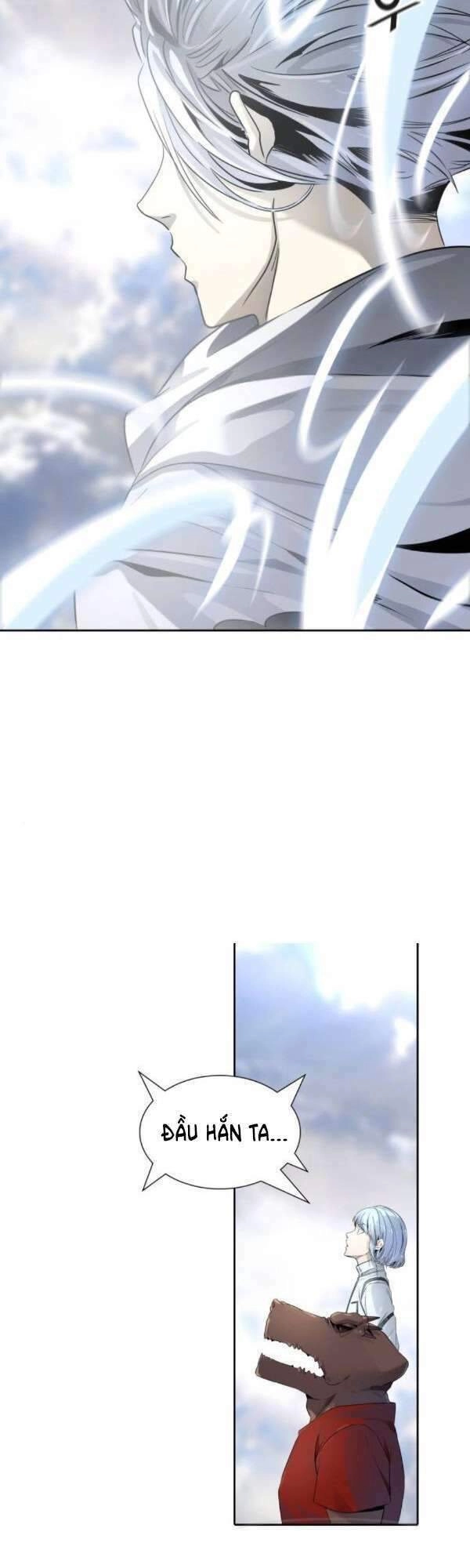 Tòa Tháp Bí Ẩn Chapter 513 - 43