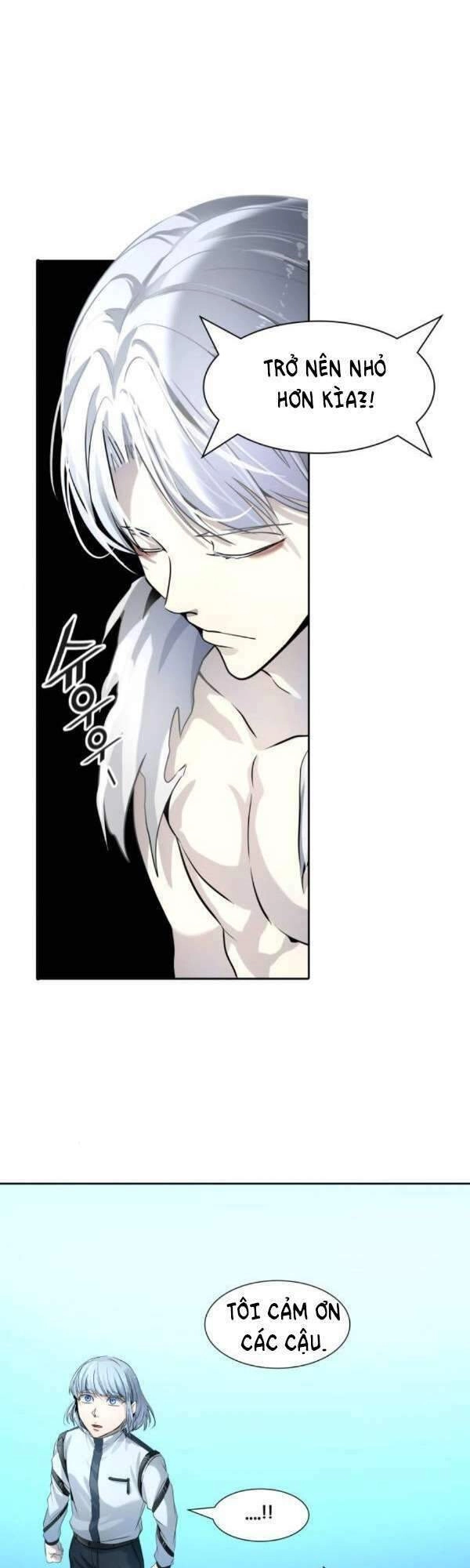 Tòa Tháp Bí Ẩn Chapter 513 - 44